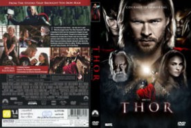 THOR 1 ธอร์ เทพเจ้าสายฟ้า (2012)-1